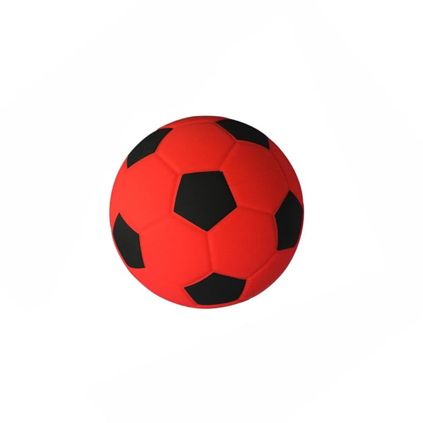 Yuarrent Lámpara de fútbol de silicona con integrada de 600 mAh, luz nocturna de fútbol, juguete de luz LED de fútbol, lámpara Iluminación y accesorios No.2 Yuarrent HA025801-02