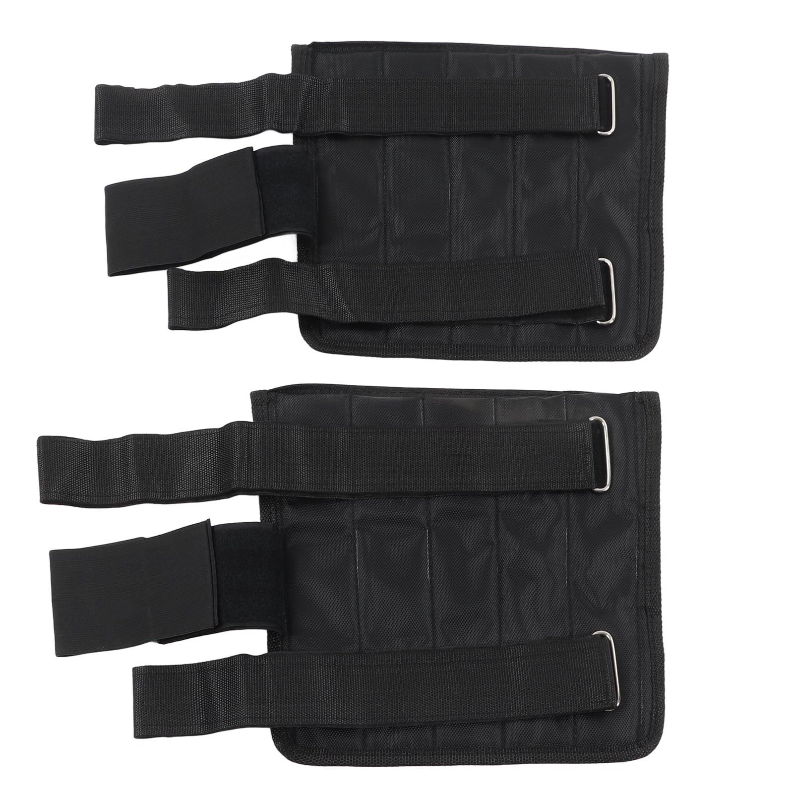 Adjustable Ankle Weights for Fitness, Durable Oxford Cloth, Ergonomic Design, Comfortable  Secure Fit