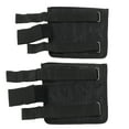 thumbnail image 1 of 2 pesas para tobillos, ajustables, ergonómicas, resistentes al desgaste, transpirables y cómodas., 1 of 14