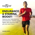 thumbnail image 3 of Balincer Turkesterone & Ecdysterone Supplement, 120 Capsules, Supports Strength, Endurance & Workout, 3 of 9