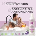 thumbnail image 3 of TotLogic Hair Shampoo  Lavender Bliss, 3 of 10