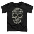 thumbnail image 2 of The Goonies Skull 1 Kids T Shirt (3) for Youth Toddler Boys and Girls, Black, 2 of 5