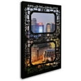 thumbnail image 2 of Trademark Fine Art "Shanghai Night" Canvas Art by Philippe Hugonnard, 2 of 3