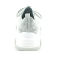 thumbnail image 5 of Steve Madden Womens Pike Stretch Sneaker Athletic and Training Shoes, 5 of 8