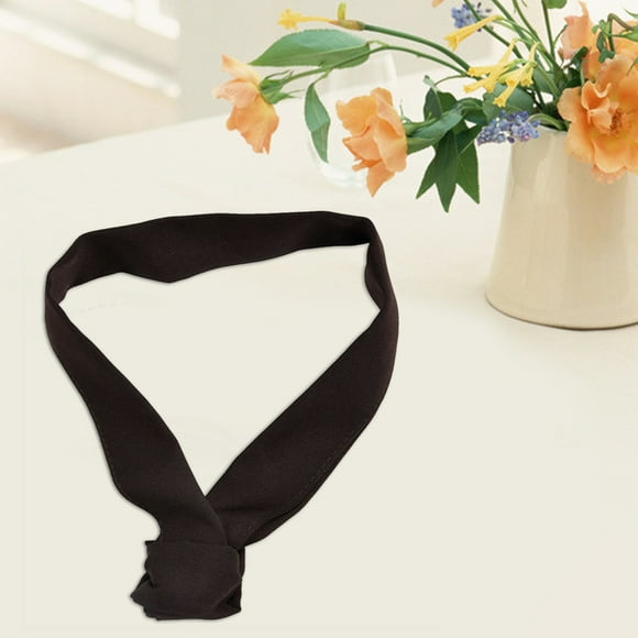 Chef NeckerchiefChef Scarf Tie Kitchen Chef Scarf Accessories Chef Neckerchieffor Ladies Men Multi-Functional