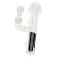 thumbnail image 1 of kusrkot Fresh Marine Water Surface Oil Skimmer Tank Protein Easily Clean, 1 of 9