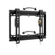 thumbnail image 3 of Soporte Fijo de Pared para Pantalla Monitor o TV 14' a 43' Virtual Zone Soporte Fijo de Pared para Pantalla Monitor o TV 14' a 43', 3 of 5