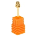thumbnail image 2 of TISHITA Nail Art Drill Bit File Grinding Electric Machine Manicure Pedicure Tool 1, 2 of 8