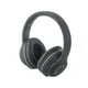 thumbnail image 1 of Auriculares  Auriculares supraaurales Plegables Graves pesados Micrófono de alta sensibilidad Batería de larga duración Llamadas HD Estable con luz para computadora, 1 of 7