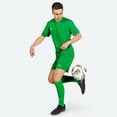thumbnail image 3 of FORZA Men’s Classic Soccer Shorts [XS-XXL] | Lightweight, Quick-Dry with Adjustable Fit - Available in 9 Vibrant Colors, 3 of 6