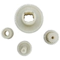 thumbnail image 1 of Parking Brake Actuator Repair Gear Set For X3 E83 X5 E53 E70 X6 E71 E72 For Range Rover Discovery 3 4, 1 of 1