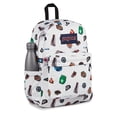 thumbnail image 2 of Mochila JanSport SuperBreak Plus con funda para portátil de 15 pulgadas, 2 of 7