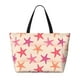 thumbnail image 2 of Easygdp Starfish Bolsa de Viaje de Playa de Gran Capacidad, Bolsa Tote Perfecta para la Playa, Escapadas de Fin de Semana y Viajes, 2 of 7