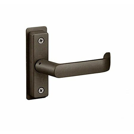 

4569-501-121 Adams Rite Aluminum Door Trim
