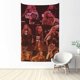 thumbnail image 1 of Póster de tapiz de Becky Lynch, impresión para colgar en la pared, tapiz de arte de pared para dormitorio, sala de estar, pasillo, dormitorio, decoración del hogar, 60 x 40 pulgadas, 1 of 8
