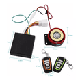 thumbnail image 5 of Alarma Arranque Control Remoto Para Moto Seguridad Antirrobo, 5 of 5