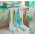 thumbnail image 6 of Soimoi Cotton Voile Fabric Ombre Tie-Dye Print Fabric by The Yard 42 Inch Wide, 6 of 7