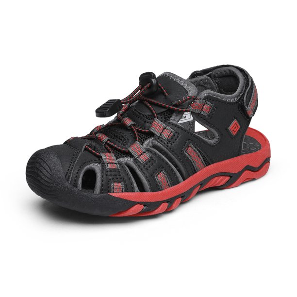 Dream Pairs Dream Pairs Kids Summer Sandals Boys Girls Outdoor Sports