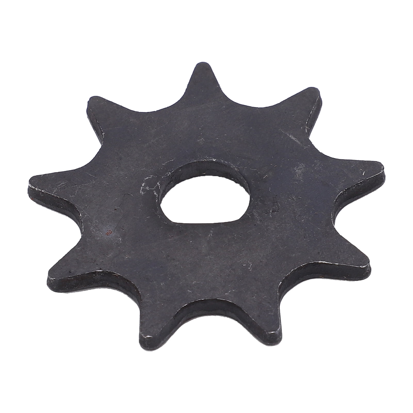 Electric Scooter Motor Engine Sprocket, 9T Sprocket Type D For MY1016