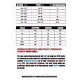 thumbnail image 2 of Licra Mayon Compresion Pro Combat Gym, Pants Entrenamiento, 2 of 2
