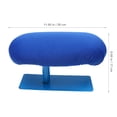 thumbnail image 4 of Taburete de planchado con funda para tabla de planchar, limpieza en seco, tablas de planchar para el hogar, 4 of 5