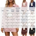 thumbnail image 4 of Sentmoon 2 Piece Outfits for Women Set, Fringe Western Style Top with Pants, Cowgirl Casual Suit for Party S-2XL, 4 of 9
