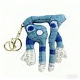 thumbnail image 4 of Esok Sekolah  Plush Doll Pendant Stuffed Animal Key Ring, Gifts for Game Fans Collection, Steal a Brainrot Game Collectible Stuffed Doll Gift Steal a Brainrot Plush Cushion Pillow, 4 of 6
