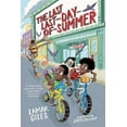 thumbnail image 2 of A Legendary Alston Boys Adventure The Last Last-Day-Of-Summer, (Paperback), 2 of 2