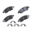 thumbnail image 1 of BALATA DELANTERAS NISSAN VERSA MARCH 12-19 (CERAMICA) GRC GCD1592, 1 of 2