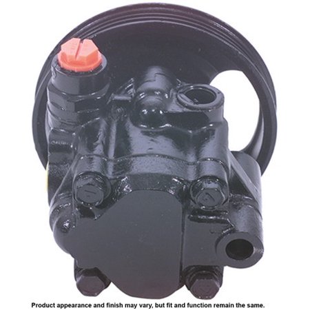 A1 CARDONE - POWR STEER PUMP