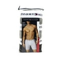 thumbnail image 3 of Tommy Hilfiger Men 3 Pack Cotton Classics Boxer Briefs, 3 of 3