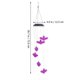 thumbnail image 4 of Halloween Lighting Wind Chime Bell Light for 1Pcs Use, 4 of 4