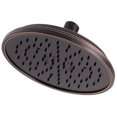 thumbnail image 2 of Pfister 015-HV1Y Hanover Shower Head, 2 of 2