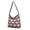 White-328, variant on Reusable Canvas Shopping Bag with Cute Axolotl and Fantasy Creature Print – Kawaii Cartoon Colorful Design Tote for Daily Use