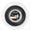 Black, variant on Synthetic Gut Tennis String Reel