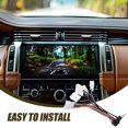 thumbnail image 1 of OULII 1Pack Car Radio Wiring Harness for Vehicles with Clear Layout Car Audio Modification Kit, 1 of 8