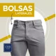 thumbnail image 5 of Pack De 3 Bermudas Short Stretch De Gabardina Hombre Corto, 5 of 8