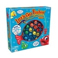 thumbnail image 1 of Pressman Toys: Let's Go Fishin' GAME with Bonus Go Fish Card GAME - English Only, 1 of 2