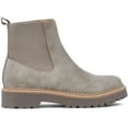 thumbnail image 2 of Dolce Vita Women's Lobera Chelsea Boot, Taupe 6, 2 of 5