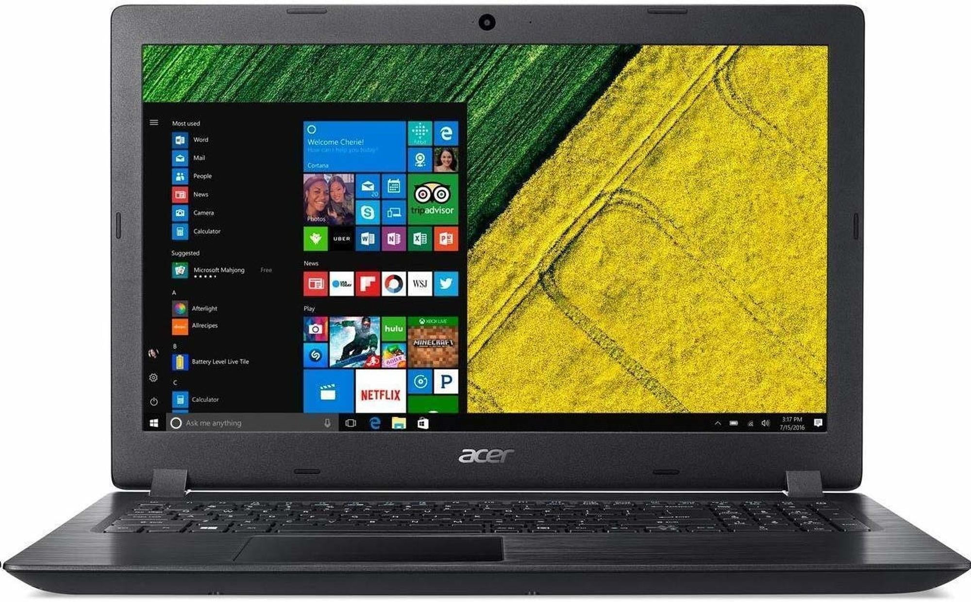 Acer Aspire 7 A715 71g Купить