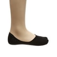 thumbnail image 3 of MIRMARU No Show Socks 5 & 10 Pairs Low Profile Non Slip Liner for Men & Women, 3 of 5