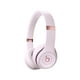 thumbnail image 1 of Auriculares Supraaurales Inalámbricos Beats Solo4 Rosa Nube, 1 of 7