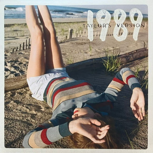 Taylor Swift – 1989 (Version de Taylor)