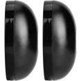 thumbnail image 5 of Beam Photocell, Single Beam Infrared Sensor Detector Barrier for Door Window Door Burglar Alarm System (Black), 5 of 5