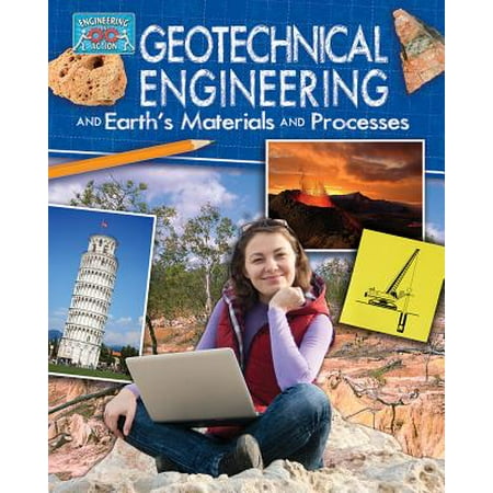 Geotechnical Engineering and Earth's Materials and