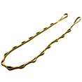 thumbnail image 1 of Cadena de margaritas de 16 mm, cordón de seguridad para protección contra caídas, correa de nailon con múltiples bucles para escalada en roca, columpi Baoblaze la escalada de la honda de bucle, 1 of 3