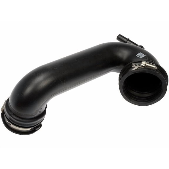 To Engine Air Intake Hose - Compatible with 2013 - 2020 Ford Fusion 2.0L 4-Cylinder Naturally Aspirated - Dorman