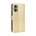 thumbnail image 2 of Funda tipo libro para OPPO Reno 8 Lite 5G, cartera todo‑en‑uno, funda multifuncional con tarjetero y correa de muñeca desmontable, 2 of 5