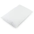 thumbnail image 3 of Living Health Products Buck-sbk-02 Buckwheat Pillow - buckwheat hull support pillow off white /cream Organic Buckwheat Pillow - Standard Size (14x 19'')'', 3 of 9