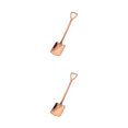thumbnail image 4 of Monstrate 1PC Cucharas Cuchara de café inoxidable Cucharillas de té creativas para café Hielo Type3 NO3, 4 of 6